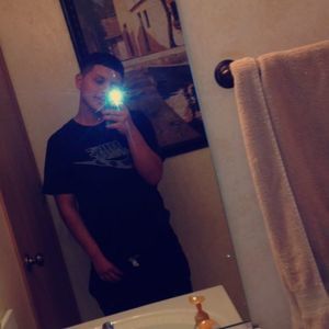 Meet your Posher, Andre